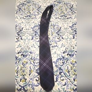 Lochcarron tie from Scottland.